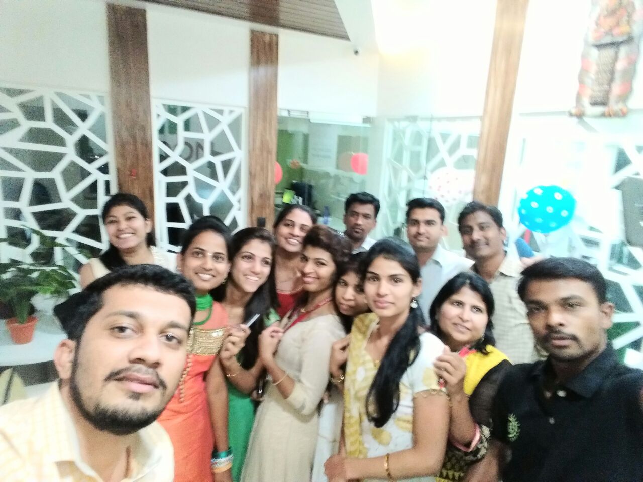 Diwali Festival