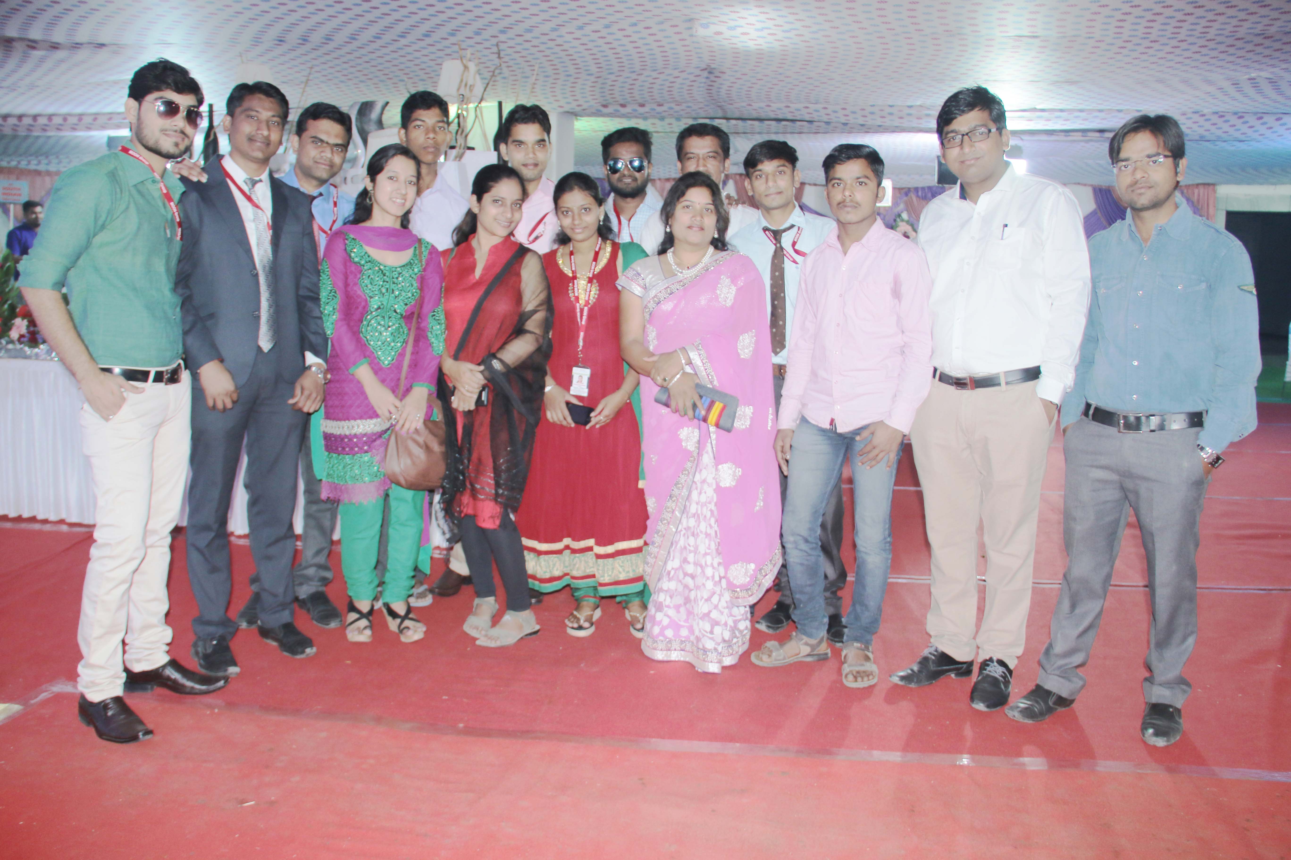Inauguration