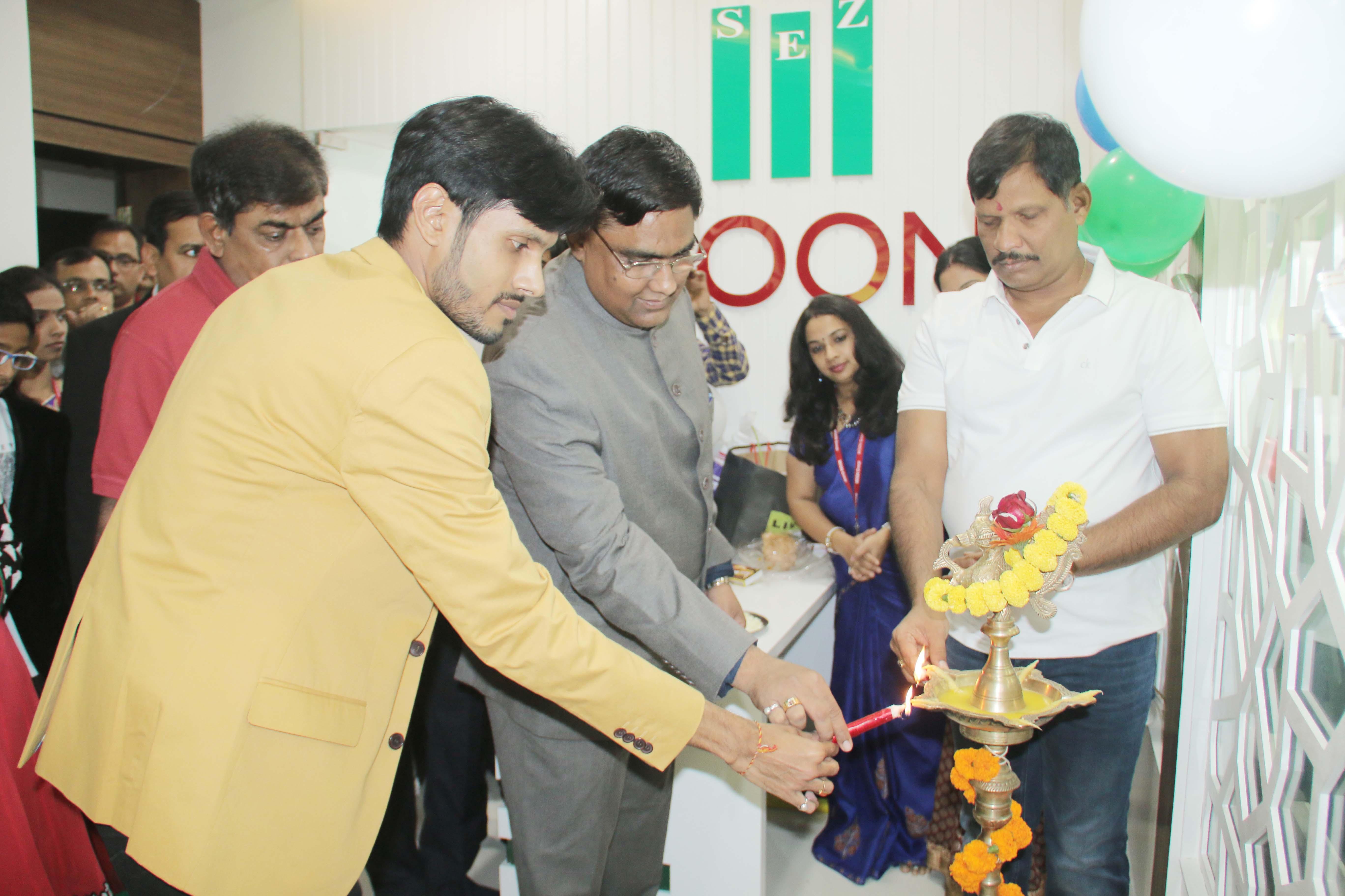 Inauguration